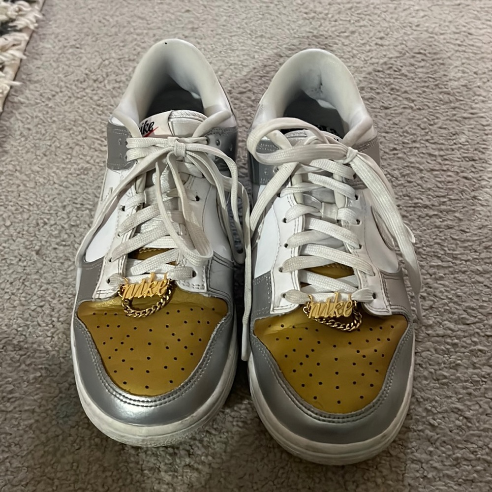 Worn 3 times